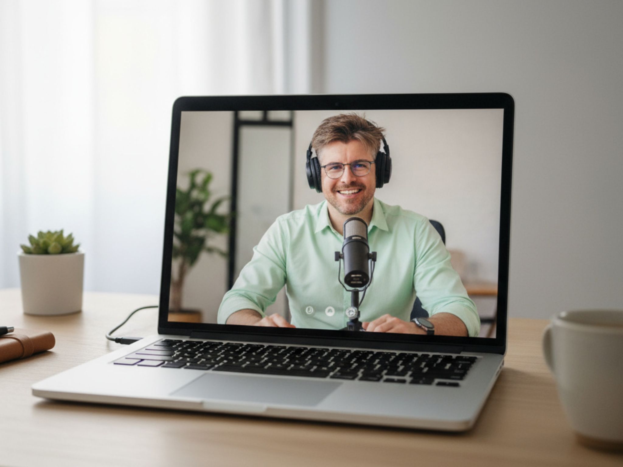 Michael Breuer Sales Coach