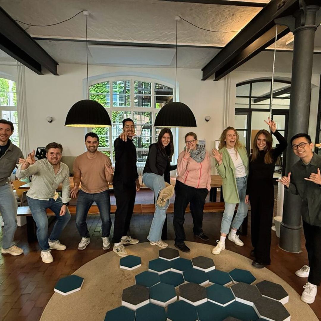 Michael Breuer Sales Coach