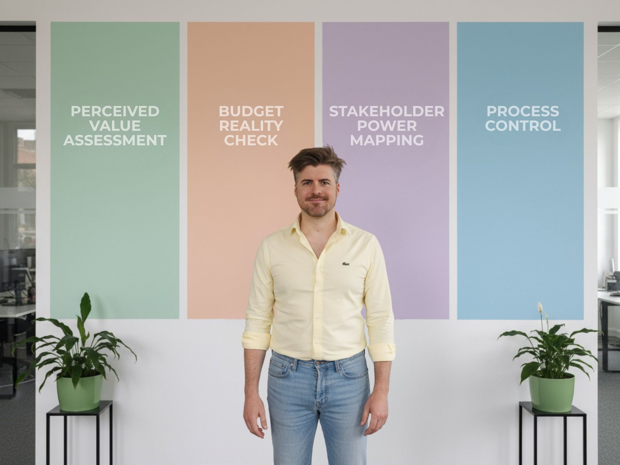 Michael Breuer Sales Coach