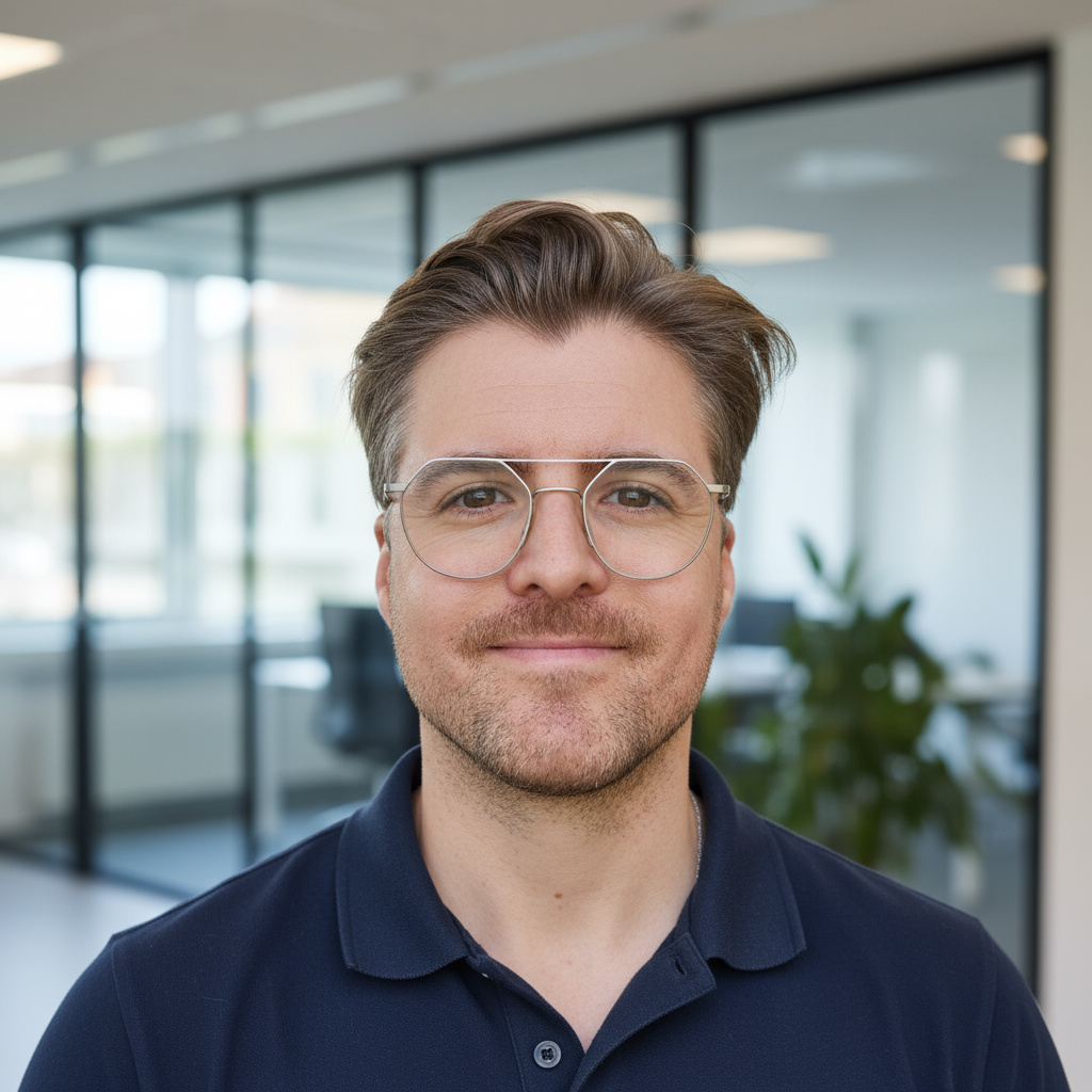 Michael Breuer Sales Coach