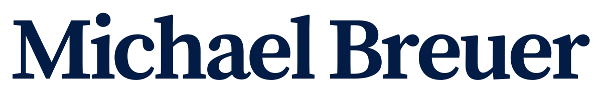 Michael Breuer Sales Coach