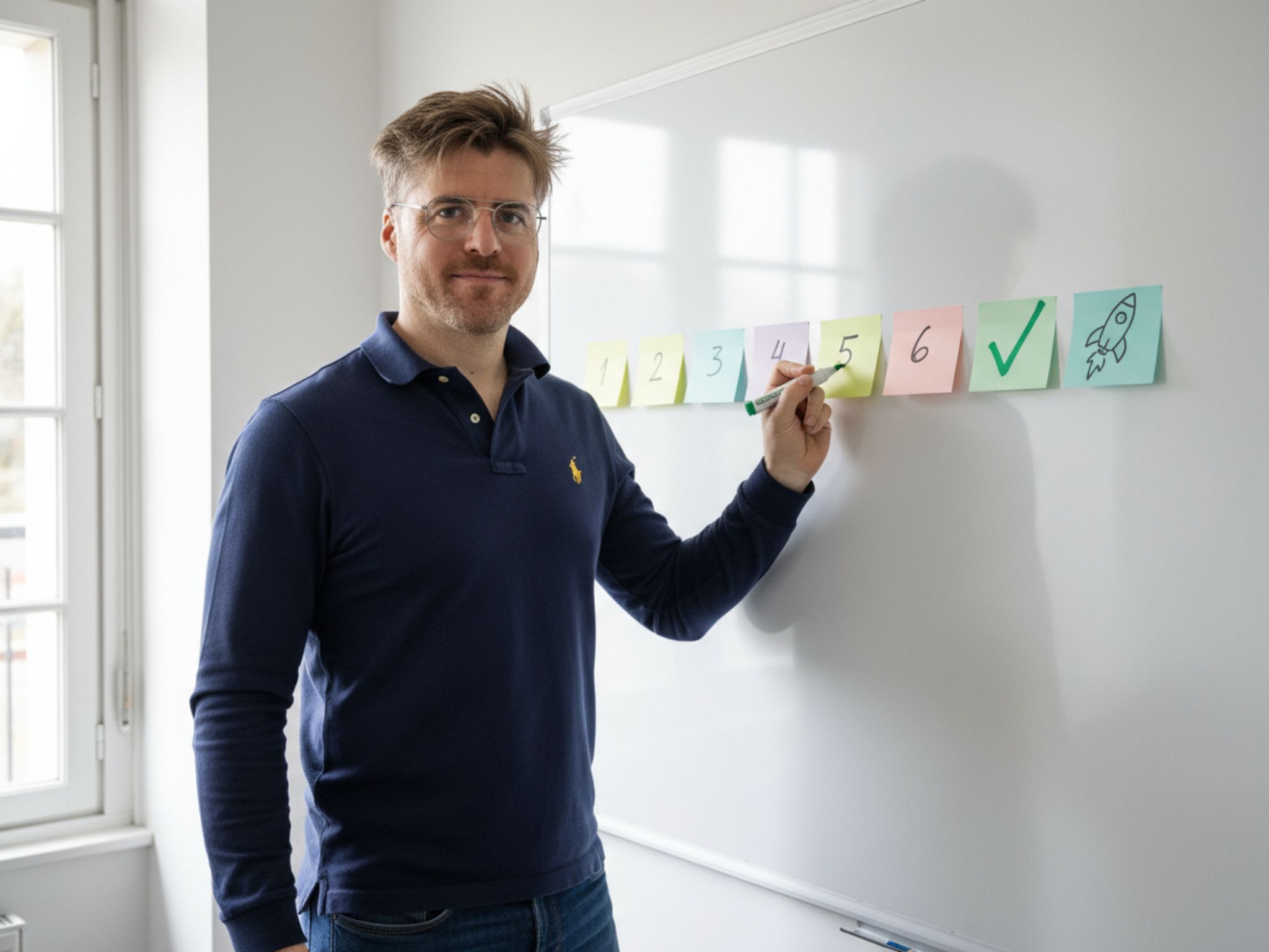 Michael Breuer Sales Coach